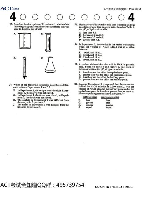 36 science act book practice test hard|36 on act science.